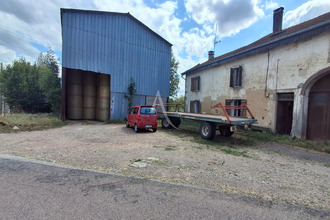  maison uzemain 88220