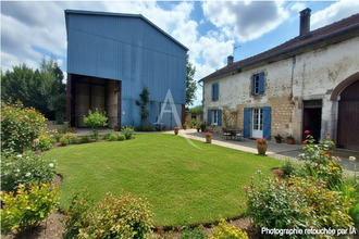  maison uzemain 88220