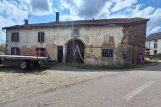  maison uzemain 88220