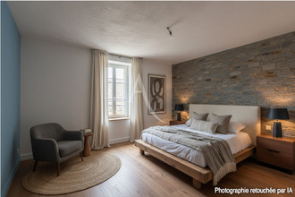  maison uzemain 88220