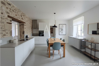  maison uzemain 88220