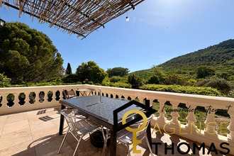  maison uzer 07110
