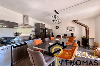  maison uzer 07110