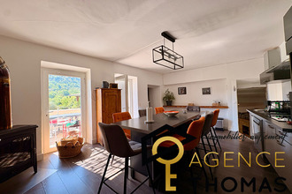  maison uzer 07110