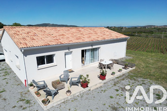  maison uzer 07110