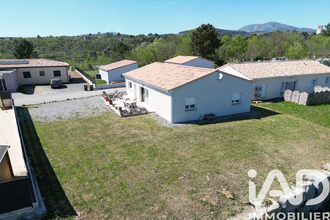  maison uzer 07110