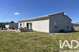  maison uzer 07110