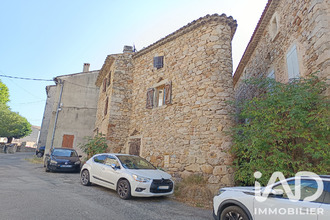  maison uzer 07110