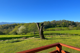  maison uzer 65200