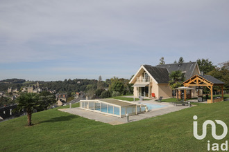  maison uzerche 19140