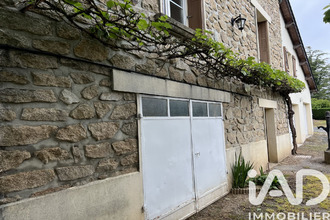  maison uzerche 19140