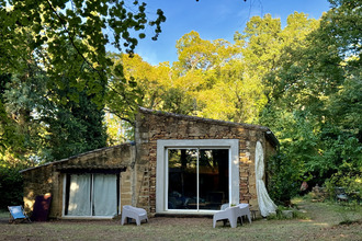  maison uzes 30700