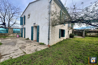  maison uzes 30700