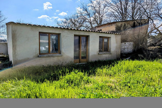  maison uzes 30700