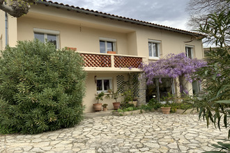 maison uzes 30700