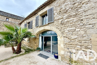  maison uzes 30700