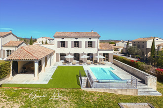  maison uzes 30700