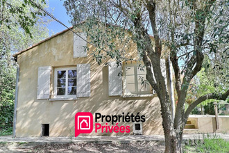  maison uzes 30700
