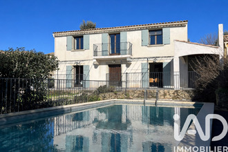  maison uzes 30700