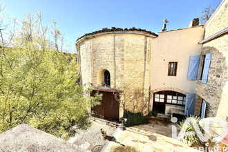  maison uzes 30700