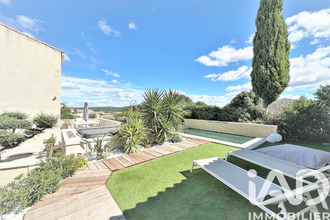  maison uzes 30700
