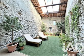  maison uzes 30700