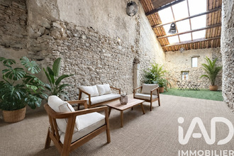  maison uzes 30700