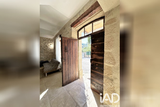  maison uzes 30700