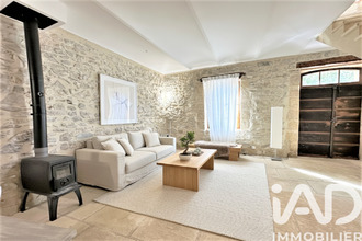  maison uzes 30700