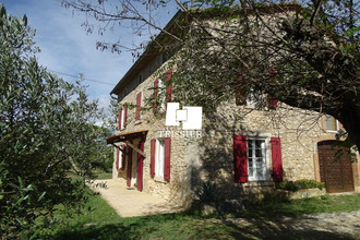  maison uzes 30700