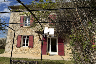 maison uzes 30700