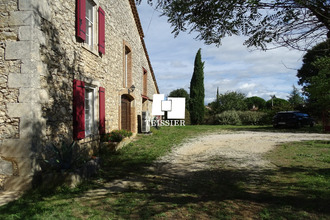  maison uzes 30700