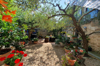  maison uzes 30700