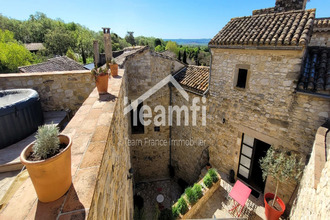  maison uzes 30700