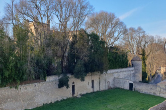  maison uzes 30700