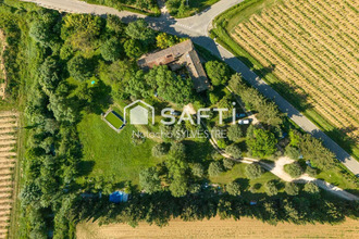  maison uzes 30700