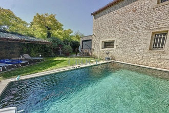  maison uzes 30700