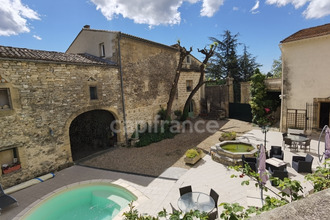  maison uzes 30700