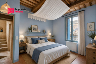  maison uzes 30700