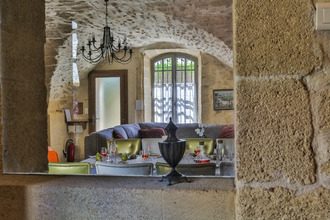  maison uzes 30700