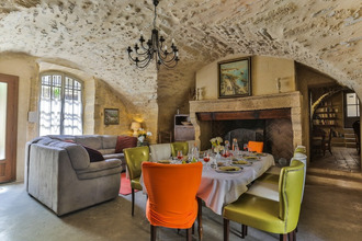  maison uzes 30700