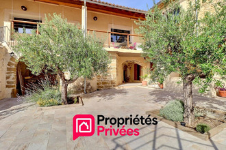  maison uzes 30700