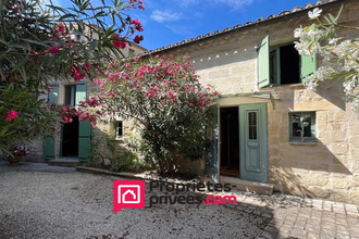  maison uzes 30700