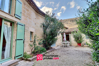  maison uzes 30700