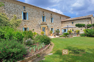  maison uzes 30700