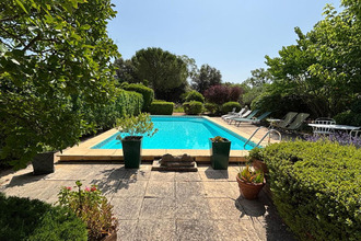  maison uzes 30700
