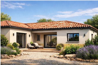  maison uzes 30700