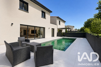  maison uzes 30700