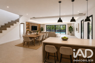  maison uzes 30700