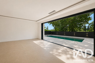  maison uzes 30700